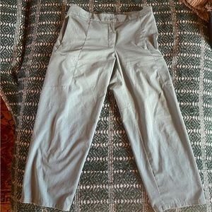 Lululemon joggers teal